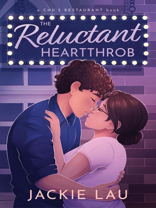 Imagen de portada para The Reluctant Heartthrob